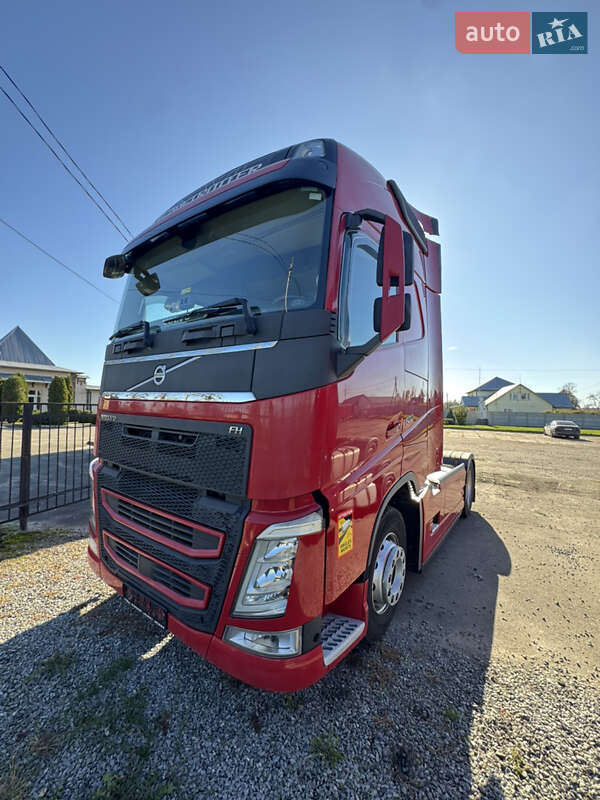 Volvo FH 13 2018