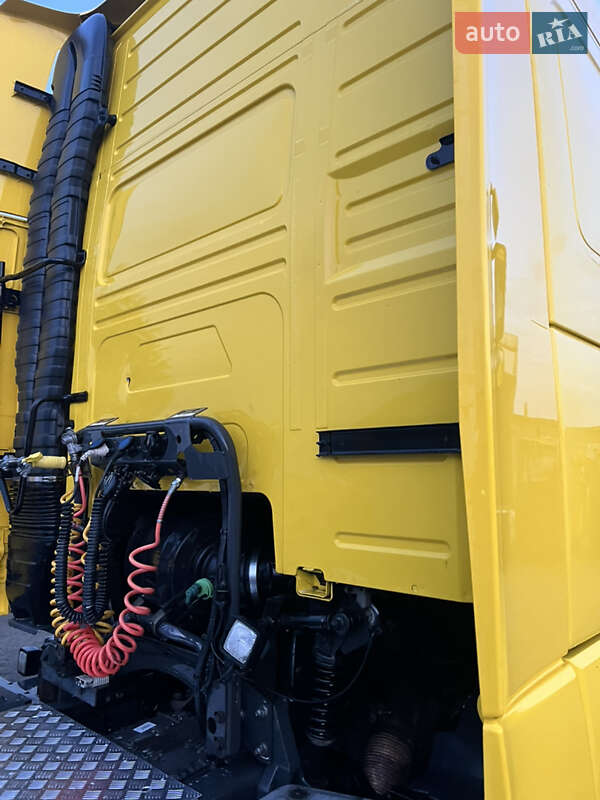 Тягач Volvo FH 13 2012 в Луцке фото 6 Тягач Volvo FH 13 2012 в Луцке