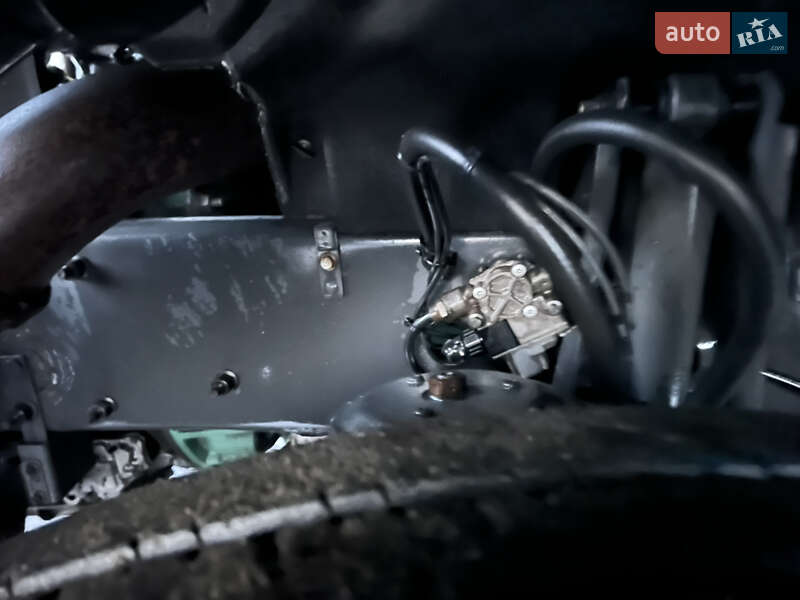 Тягач Volvo FH 13 2012 в Луцке фото 15 Тягач Volvo FH 13 2012 в Луцке