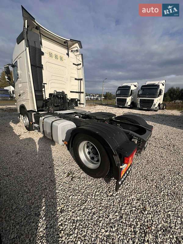 Тягач Volvo FH 13 2019 в Черкасах фото 4 Тягач Volvo FH 13 2019 в Черкасах