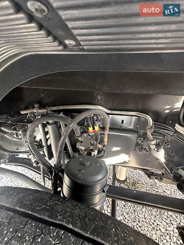 Тягач Volvo FH 13 2019 в Черкасах фото 15 Тягач Volvo FH 13 2019 в Черкасах