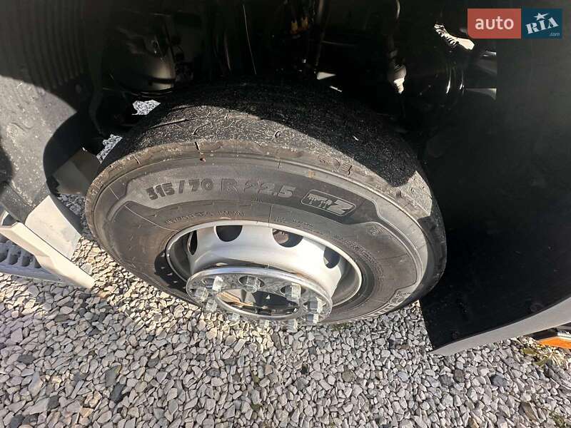 Тягач Volvo FH 13 2019 в Черкасах фото 18 Тягач Volvo FH 13 2019 в Черкасах