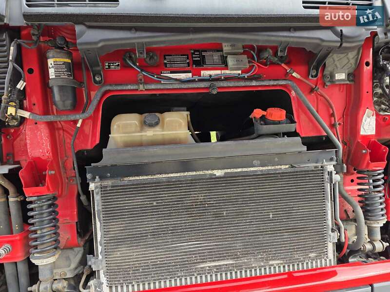 Тягач Volvo FH 13 2012 в Тячеві фото 13 Тягач Volvo FH 13 2012 в Тячеві