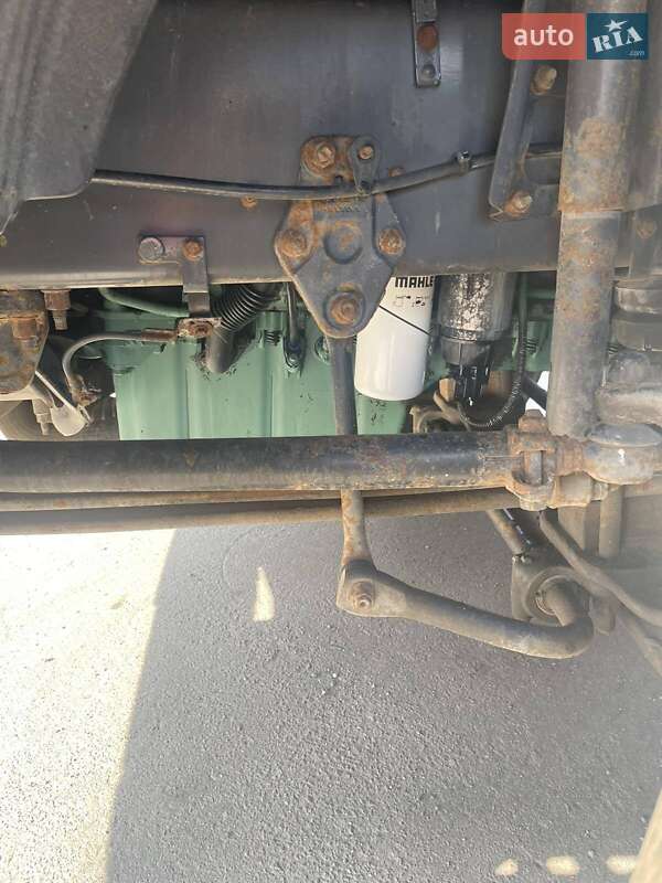 Тягач Volvo FH 13 2006 в Виннице фото 12 Тягач Volvo FH 13 2006 в Виннице