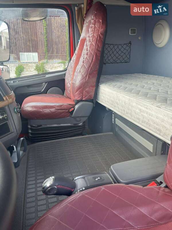 Тягач Volvo FH 13 2006 в Виннице фото 17 Тягач Volvo FH 13 2006 в Виннице