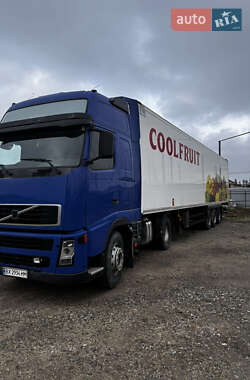 Тягач Volvo FH 13 2008 в Славуті
