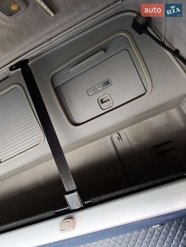 Тягач Volvo FH 13 2007 в Луцке фото 11 Тягач Volvo FH 13 2007 в Луцке