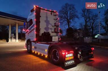 Тягач Volvo FH 13 2017 в 