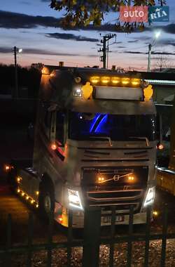 Тягач Volvo FH 13 2017 в 