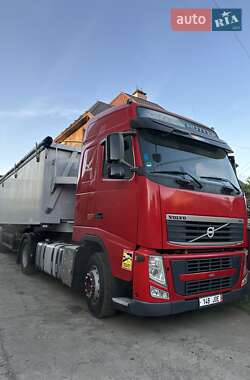 Тягач Volvo FH 13 2013 в Тячеві