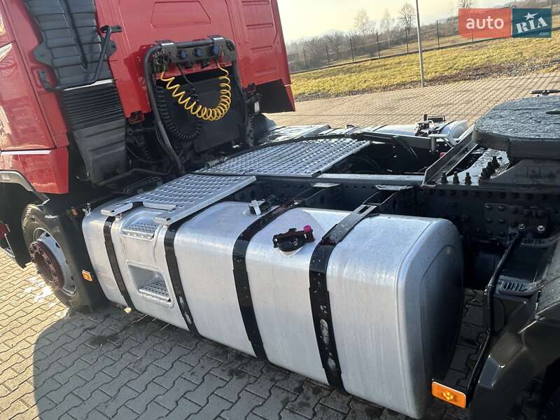 Тягач Volvo FH 13 2013 в Тячеве фото 18 Тягач Volvo FH 13 2013 в Тячеве