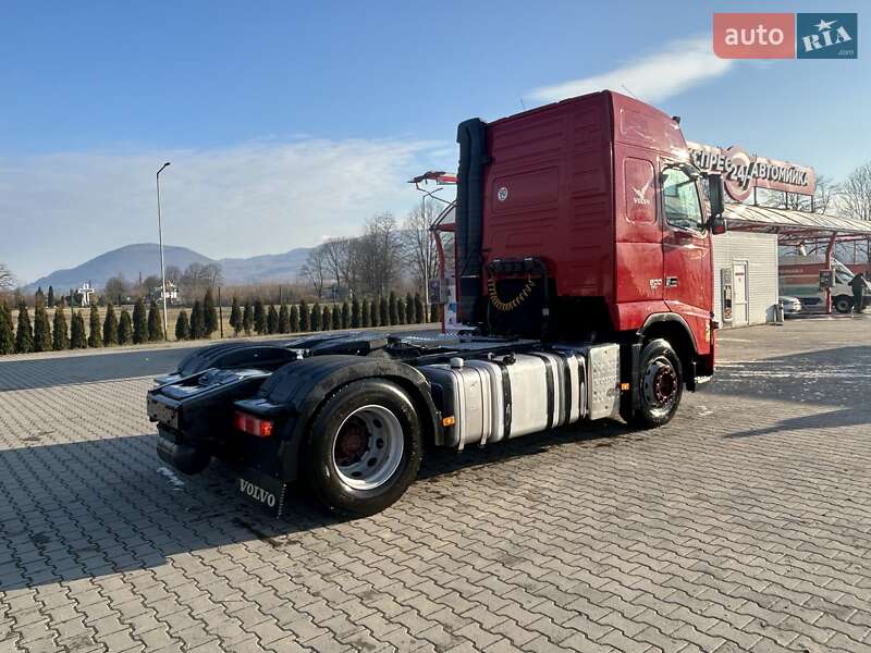 Тягач Volvo FH 13 2013 в Тячеве фото 21 Тягач Volvo FH 13 2013 в Тячеве