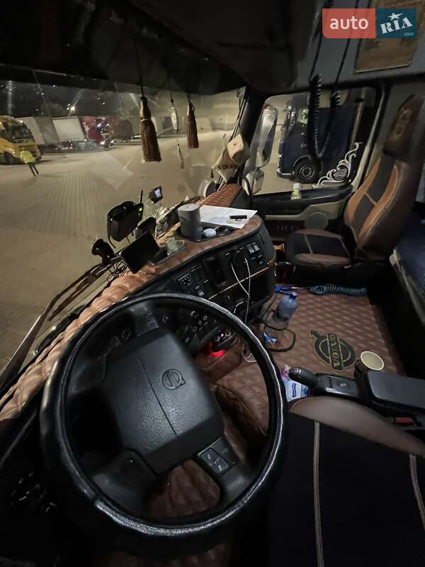 Інші вантажівки Volvo FH 13 2006 в Тячеві фото 11 Інші вантажівки Volvo FH 13 2006 в Тячеві