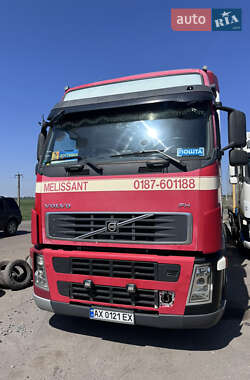 Тягач Volvo FH 13 2007 в Первомайську