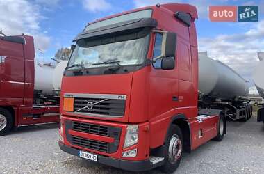 Тягач Volvo FH 13 2014 в Виннице