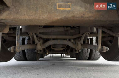 Для перевозки животных Volvo FH 13 2012 в Днепре