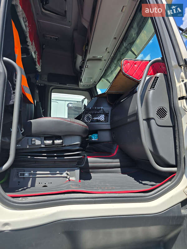 Тягач Volvo FH 13 2012 в Ратным фото 12 Тягач Volvo FH 13 2012 в Ратным