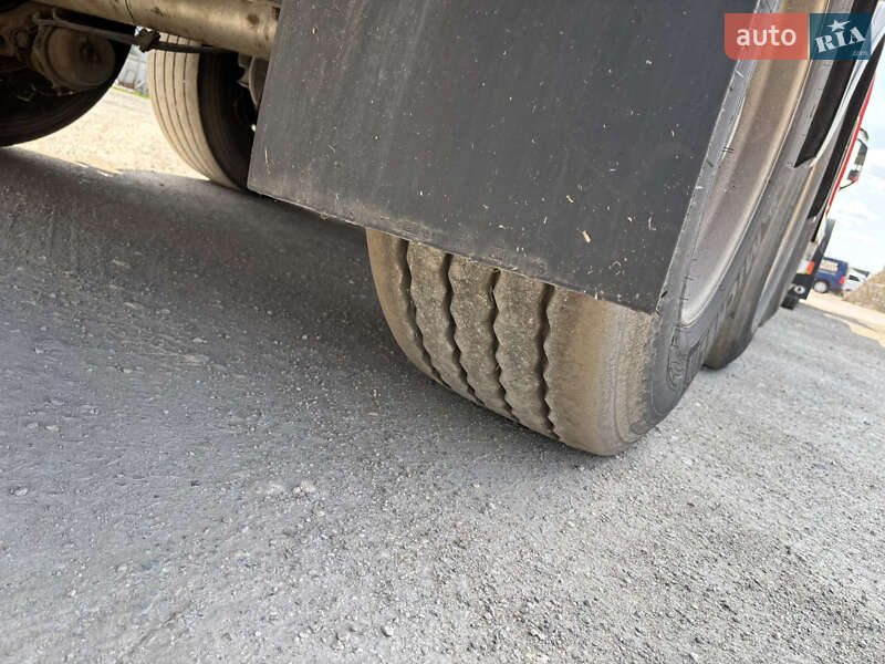 Тягач Volvo FH 13 2015 в Тернополі фото 7 Тягач Volvo FH 13 2015 в Тернополі