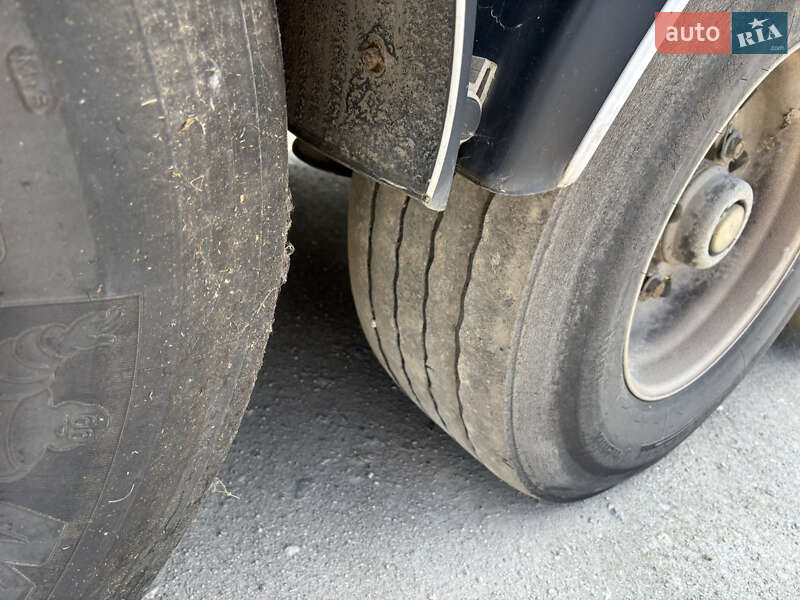 Тягач Volvo FH 13 2015 в Тернополі фото 9 Тягач Volvo FH 13 2015 в Тернополі