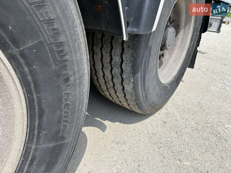 Тягач Volvo FH 13 2015 в Тернополі фото 17 Тягач Volvo FH 13 2015 в Тернополі