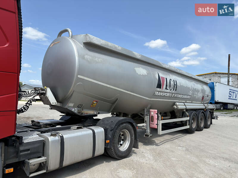 Тягач Volvo FH 13 2015 в Тернополі фото 21 Тягач Volvo FH 13 2015 в Тернополі