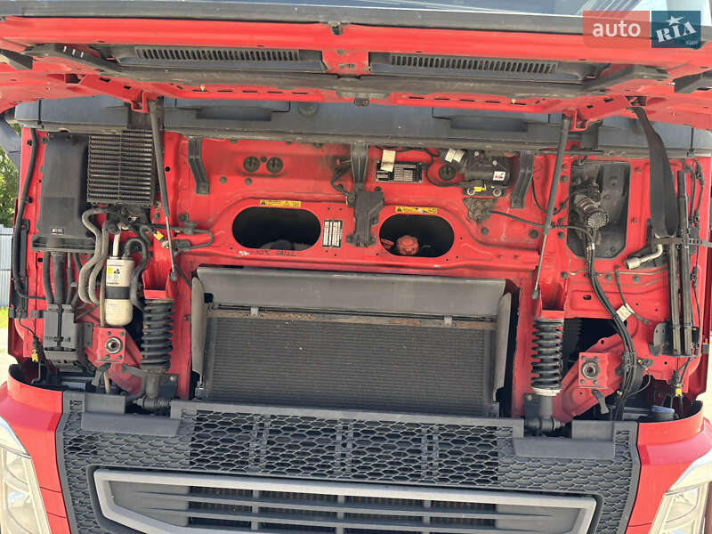 Тягач Volvo FH 13 2015 в Тернополі фото 32 Тягач Volvo FH 13 2015 в Тернополі