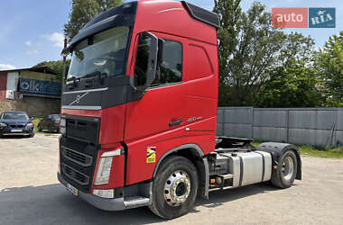 Тягач Volvo FH 13 2015 в Тернополе