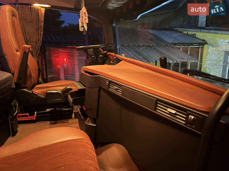 Тягач Volvo FH 13 2018 в Дніпрі фото 49 Тягач Volvo FH 13 2018 в Дніпрі