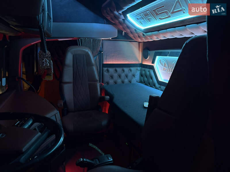 Тягач Volvo FH 13 2018 в Дніпрі фото 65 Тягач Volvo FH 13 2018 в Дніпрі