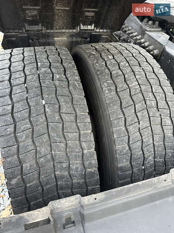 Тягач Volvo FH 13 2015 в Бродах фото 41 Тягач Volvo FH 13 2015 в Бродах