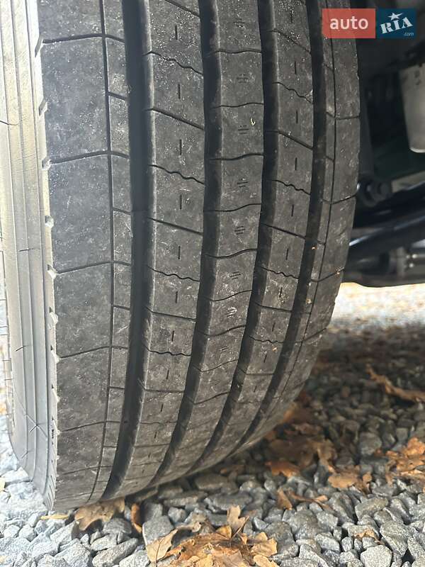 Тягач Volvo FH 13 2015 в Бродах фото 45 Тягач Volvo FH 13 2015 в Бродах