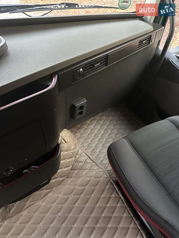 Тягач Volvo FH 13 2015 в Бродах фото 88 Тягач Volvo FH 13 2015 в Бродах