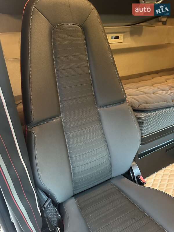 Тягач Volvo FH 13 2015 в Бродах фото 95 Тягач Volvo FH 13 2015 в Бродах