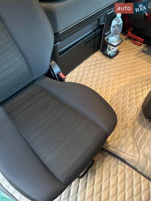 Тягач Volvo FH 13 2015 в Бродах фото 96 Тягач Volvo FH 13 2015 в Бродах