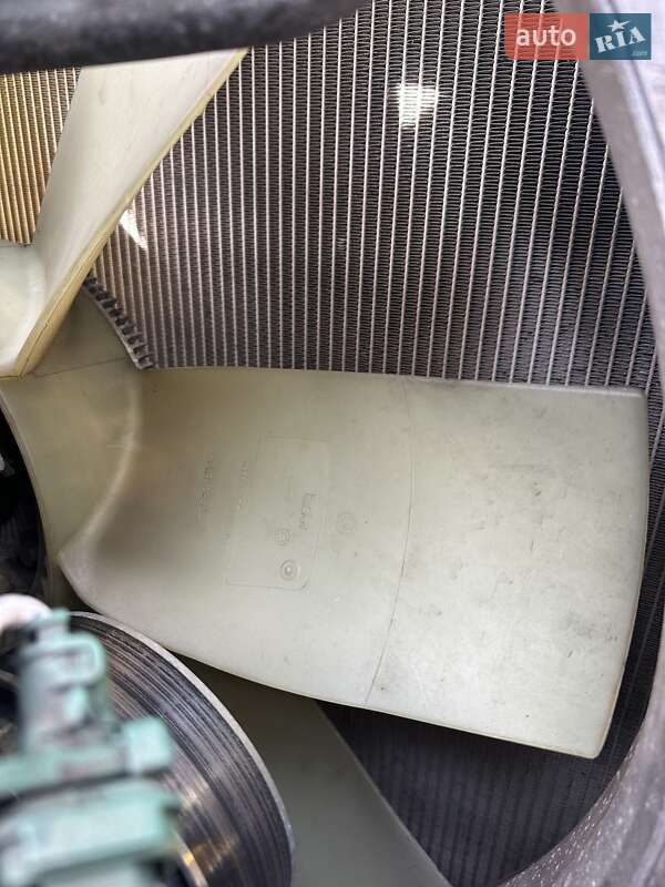 Тягач Volvo FH 13 2015 в Бродах фото 139 Тягач Volvo FH 13 2015 в Бродах