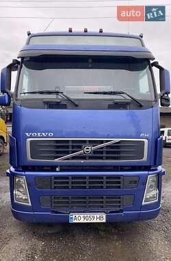 Тягач Volvo FH 13 2008 в Иршаве