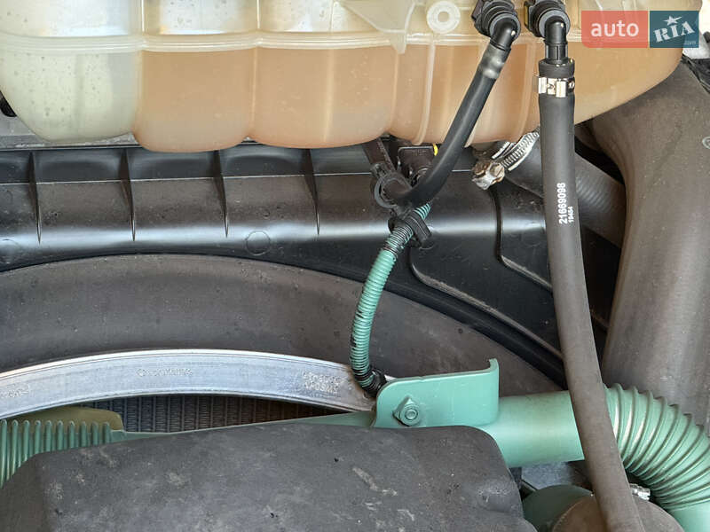 Тягач Volvo FH 13 2018 в Дніпрі фото 93 Тягач Volvo FH 13 2018 в Дніпрі