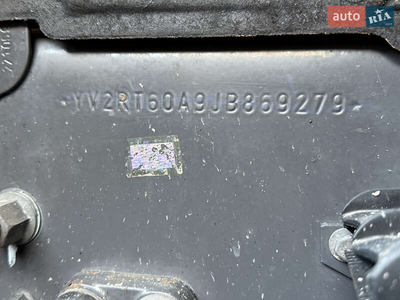 Тягач Volvo FH 13 2018 в Дніпрі фото 103 Тягач Volvo FH 13 2018 в Дніпрі