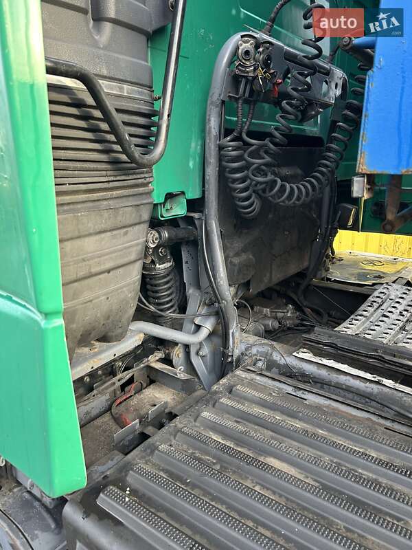 Тягач Volvo FH 13 2011 в Черкасах фото 3 Тягач Volvo FH 13 2011 в Черкасах