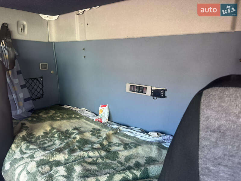 Тягач Volvo FH 13 2008 в Ивано-Франковске фото 4 Тягач Volvo FH 13 2008 в Ивано-Франковске