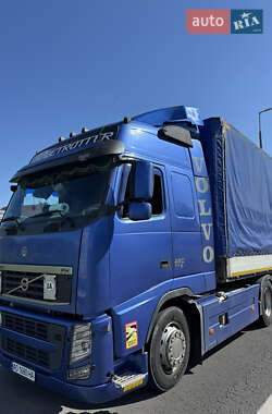 Тягач Volvo FH 13 2011 в Мукачево