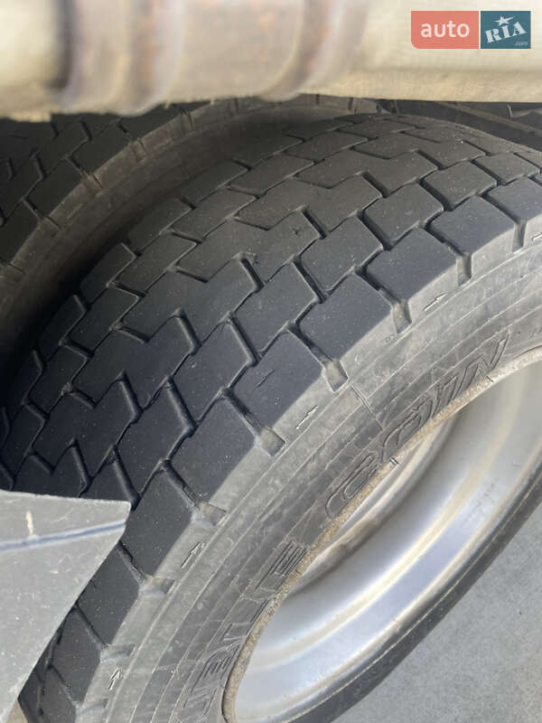 Тягач Volvo FH 13 2009 в Тячеві фото 7 Тягач Volvo FH 13 2009 в Тячеві