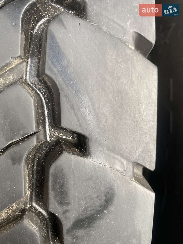 Тягач Volvo FH 13 2017 в Виннице