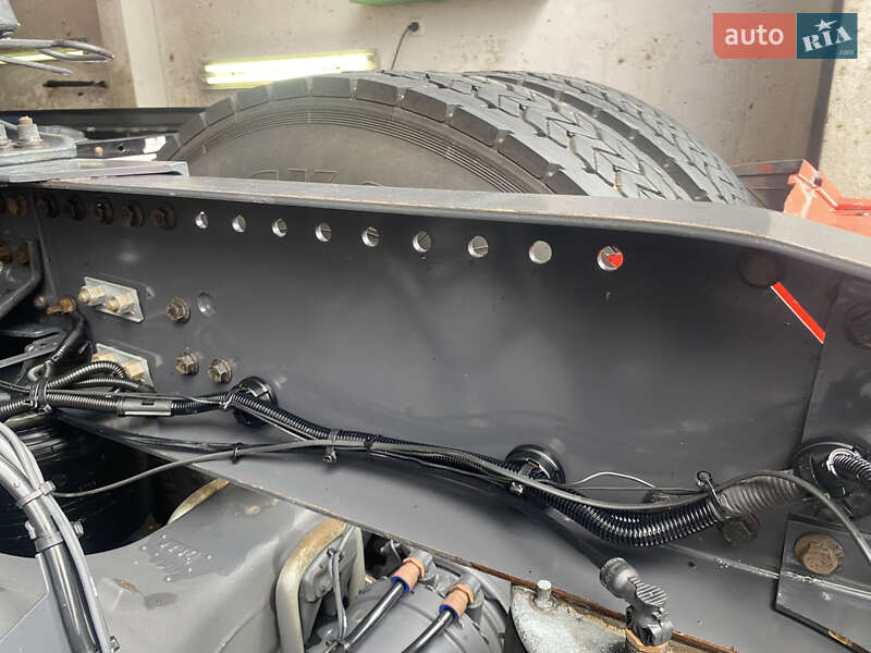 Тягач Volvo FH 13 2017 в Виннице