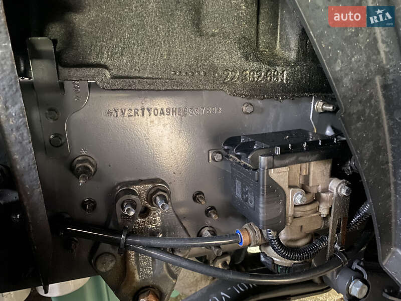 Тягач Volvo FH 13 2017 в Виннице