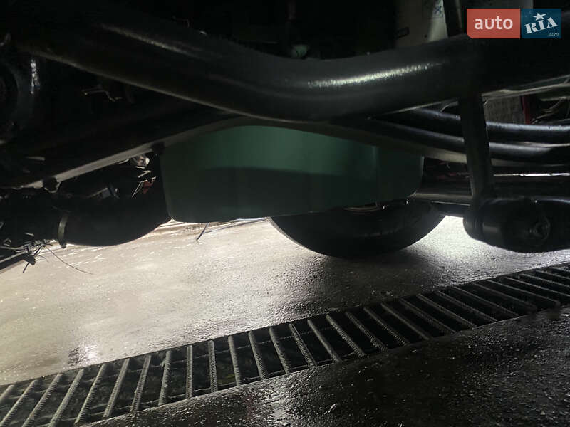 Тягач Volvo FH 13 2017 в Виннице