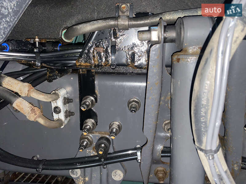 Тягач Volvo FH 13 2017 в Виннице