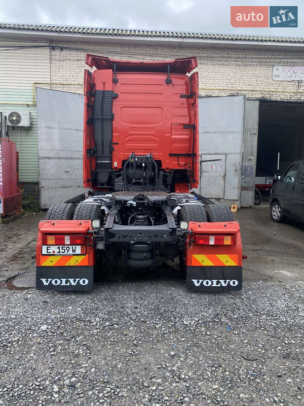 Тягач Volvo FH 13 2017 в Виннице