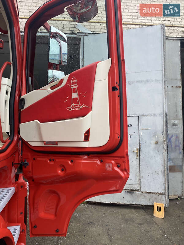 Тягач Volvo FH 13 2017 в Виннице