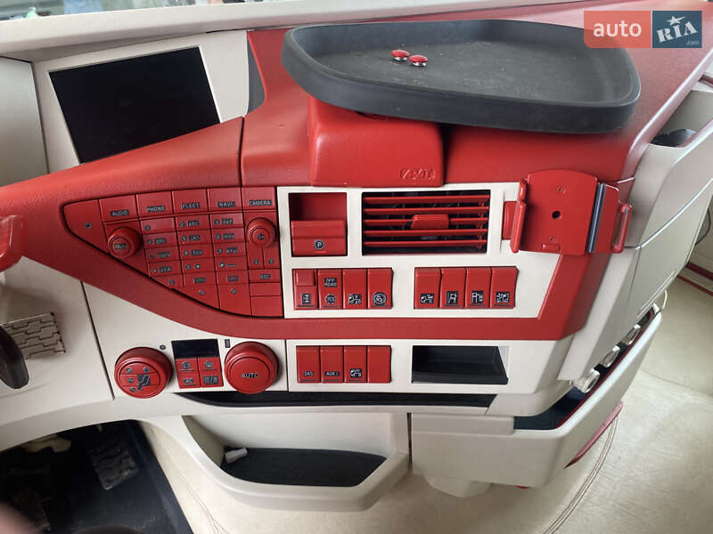 Тягач Volvo FH 13 2017 в Виннице